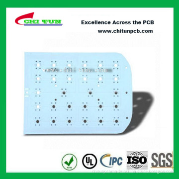 Aluminum Board / Metal PCB 2layer